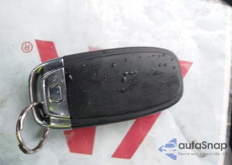 2014 Audi Q5 2.0T Premium из США, поврежденный, VIN WA1CFAFP1EA032263